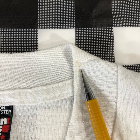 Mercedes Benz 300SL Gullwing Auto Repair Vintage T - Picture 9 of 11